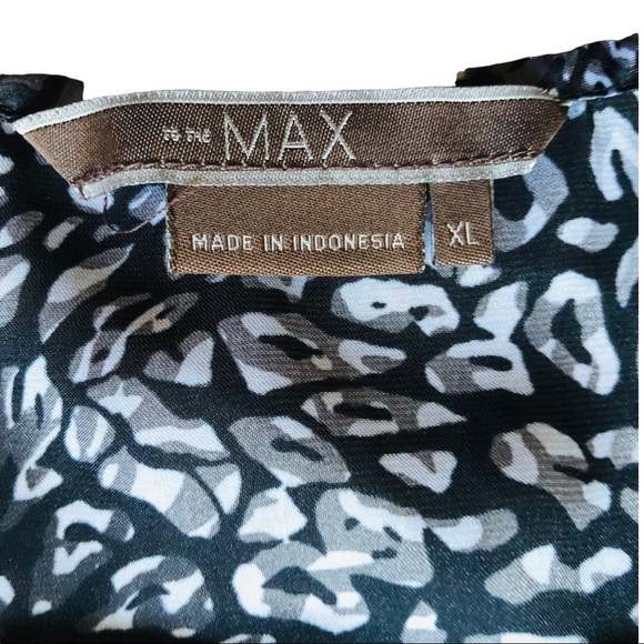 To the MAX Top - Picture 7 of 7